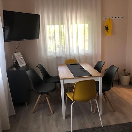 Balatonmariafuerdo Nyaralo Villa Dış mekan fotoğraf