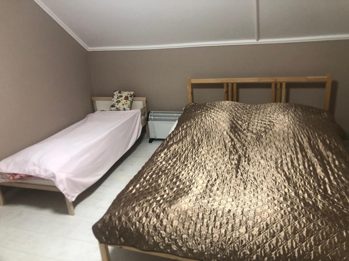 Balatonmariafuerdo Nyaralo Villa Dış mekan fotoğraf