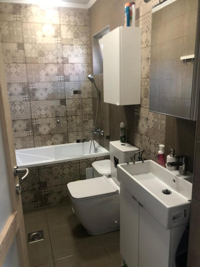 Balatonmariafuerdo Nyaralo Villa Dış mekan fotoğraf
