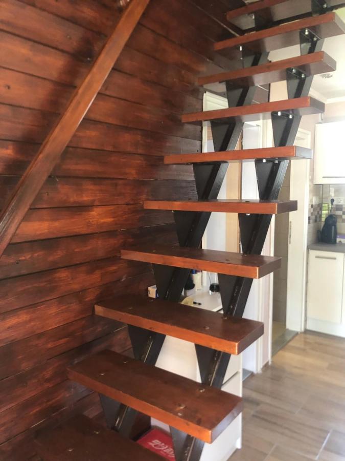 Balatonmariafuerdo Nyaralo Villa Dış mekan fotoğraf