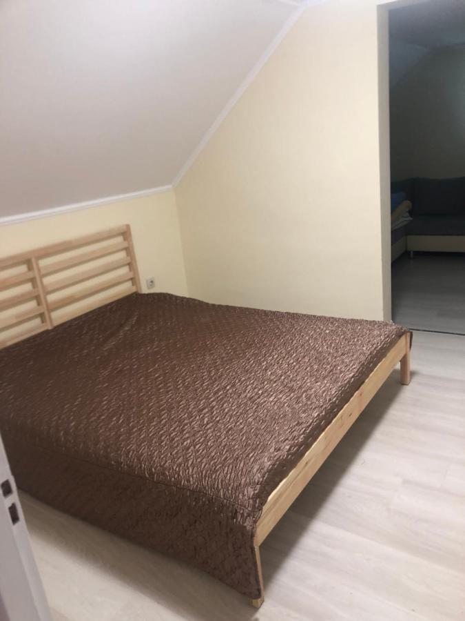 Balatonmariafuerdo Nyaralo Villa Dış mekan fotoğraf