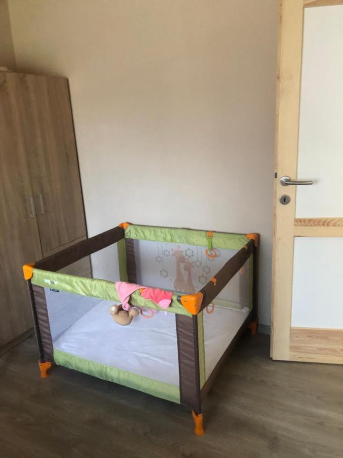 Balatonmariafuerdo Nyaralo Villa Dış mekan fotoğraf
