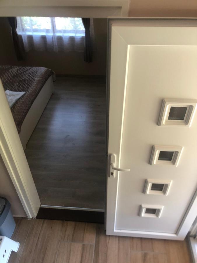 Balatonmariafuerdo Nyaralo Villa Dış mekan fotoğraf