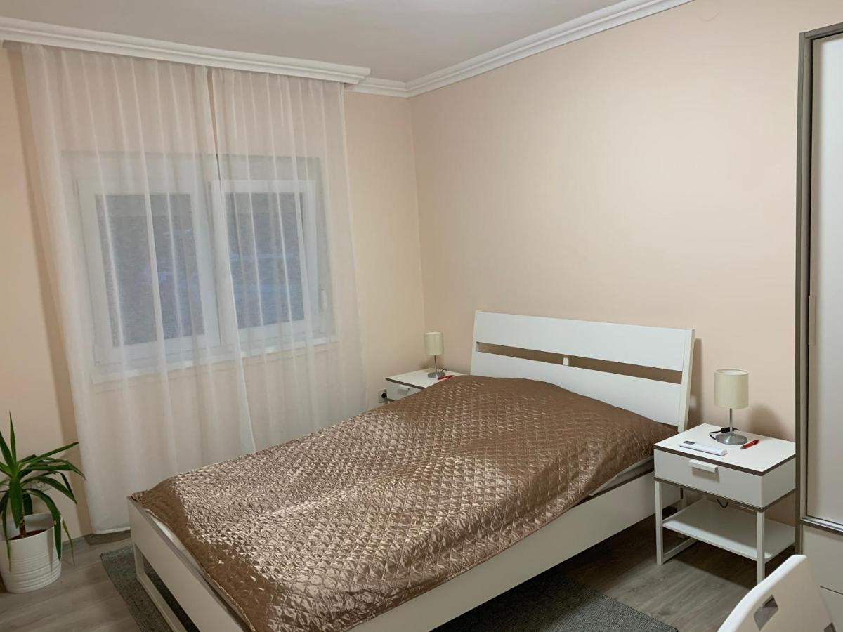 Balatonmariafuerdo Nyaralo Villa Dış mekan fotoğraf